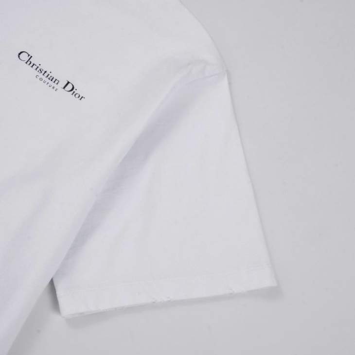 Dior T Shirts Short _SKUDiorXS-Lsxtx0115508